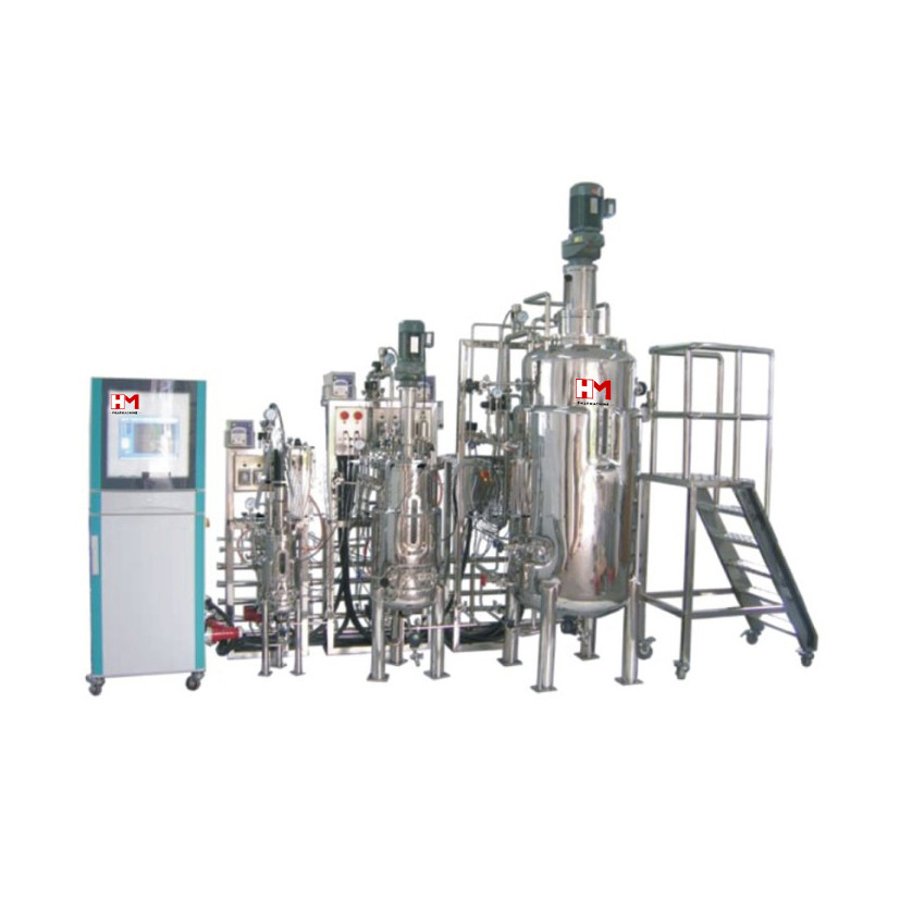 Fermentation System  Bio Reactors